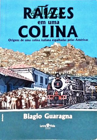 Raízes em Uma Colina