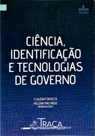 Ciência, Identificação e Tecnologias de Governo