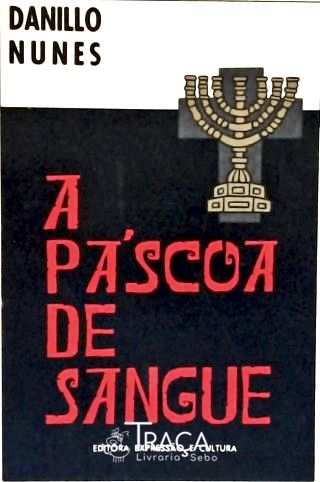 A Páscoa de Sangue