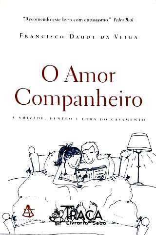 O Amor Companheiro