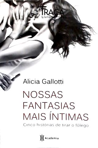 Nossas Fantasias Mais Íntimas