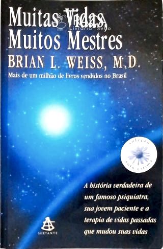Muitas Vidas, Muitos Mestres