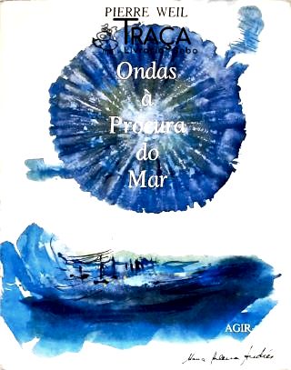 Ondas À Procura do Mar
