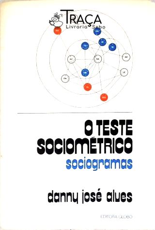 O Teste Sociométrico - Sociogramas