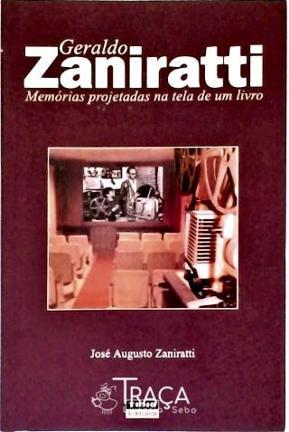 Geraldo Zaniratti