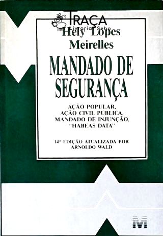 Mandado de Segurança
