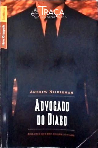 O Advogado do Diabo