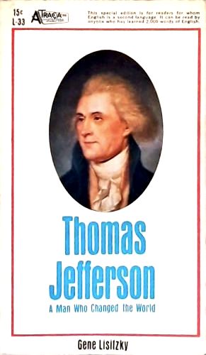 Thomas Jefferson