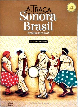 Sonora Brasil Circuito 2017/2018