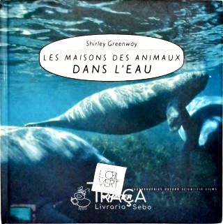 Les Maisons Des Animaux