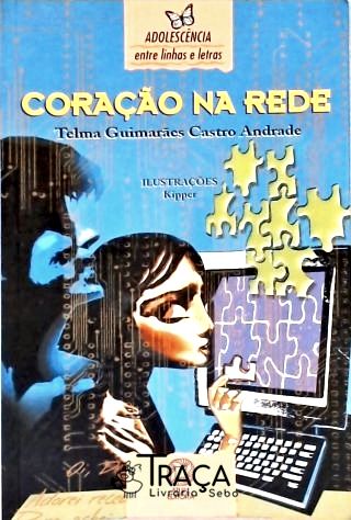 Coração Na Rede