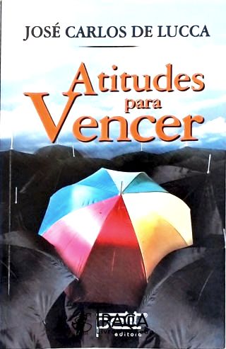 Atitudes para Vencer