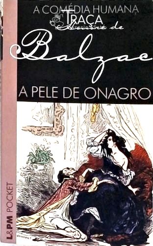 A Pele de Onagro
