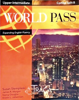 World Pass Upper-intermediate