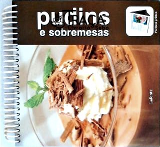 Pudins e Sobremesas