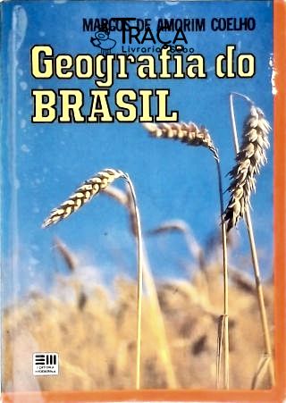 Geografia do Brasil