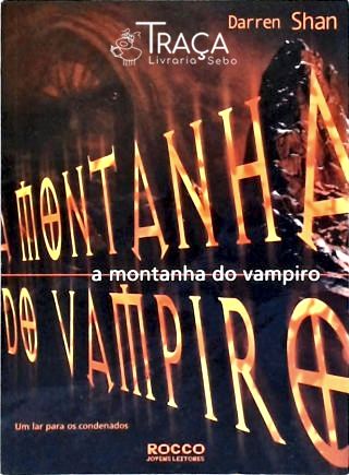 A Montanha do Vampiro