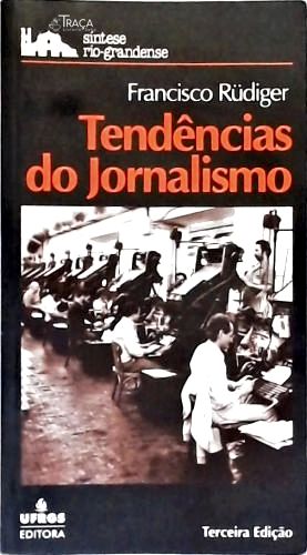 Tendências do Jornalismo