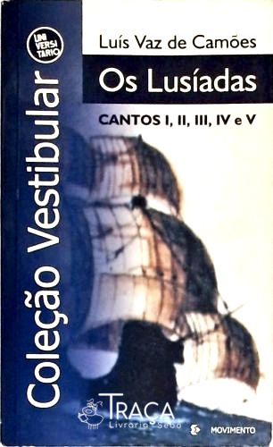 Os Lusíadas