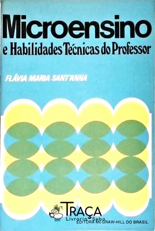 Microensino e Habilidades Técnicas do Professor