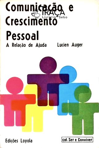 Comunicação e Crescimento Pessoal