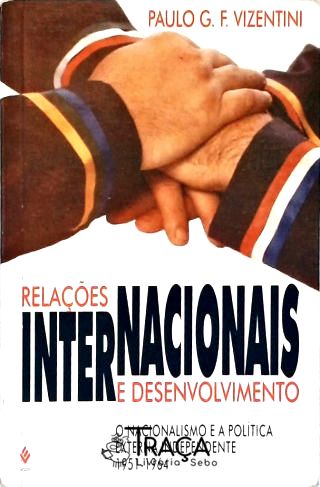 Relações Internacionais e Desenvolvimento
