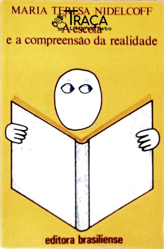 A Escola e a Compreensão da Realidade