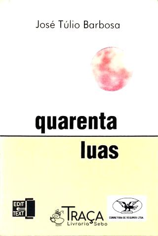 Quarenta Luas