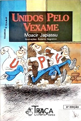 Unidos Pelo Vexame