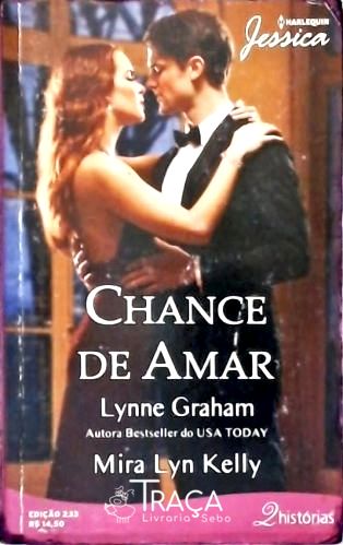 Chance de Amar