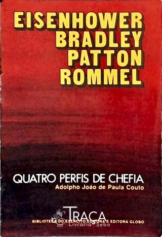 Quatro Perfis de Chefia