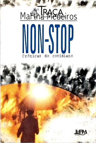 Non-stop - Crônicas do Cotidiano