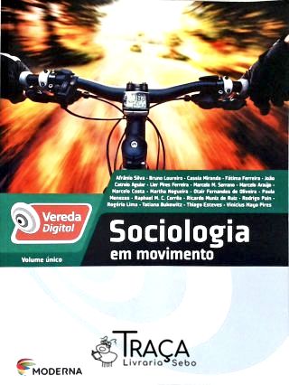 Sociologia em Movimento - Volúme Único