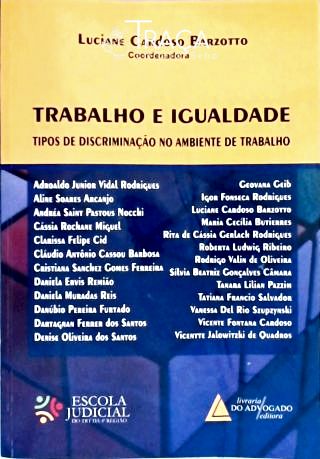 Trabalho e Igualdade (com Furos)