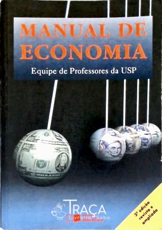 Manual de Economia