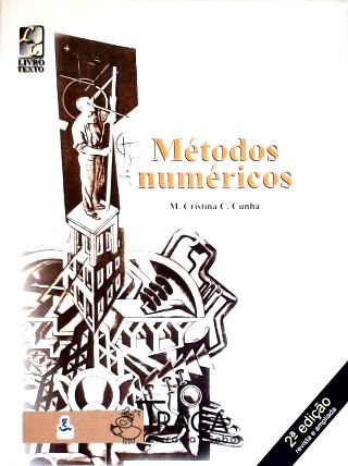 Métodos Numéricos