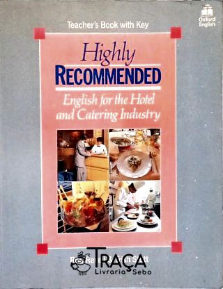Highly Recommended