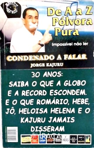 Condenado A Falar