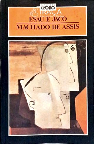 Esaú e Jacó