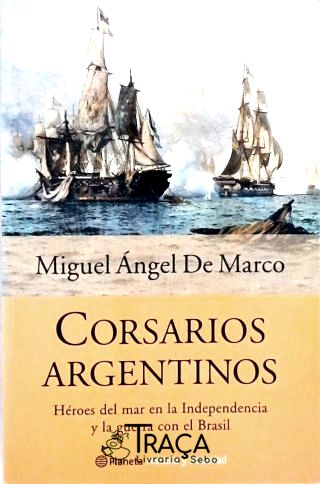 Corsarios Argentinos