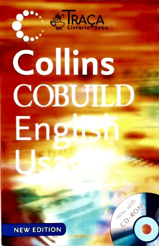 Collins Cobuild English Usage