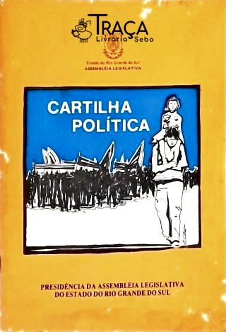 Cartilha Política