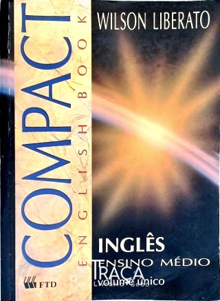 Compact English Book