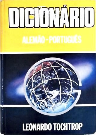 Dicionário Alemão-português