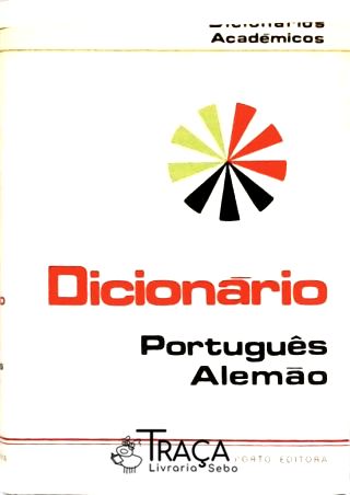Dicionário de Alemão-Português