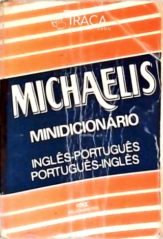 Michaelis Minidicionário