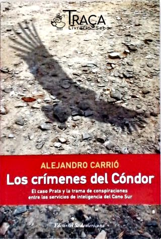 Los Crimenes Del Cóndor