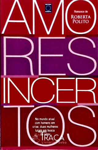 Amores Incertos