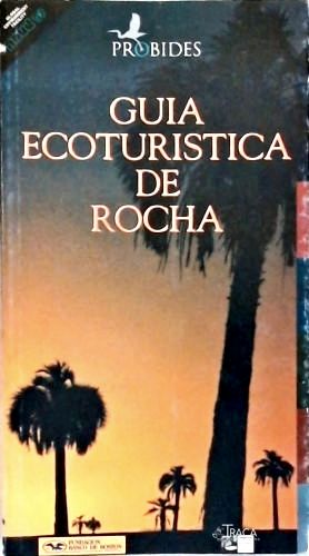 Guia Ecoturistica de Rocha