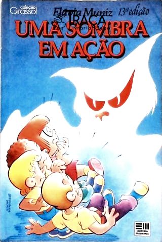 Uma Sombra em Ação